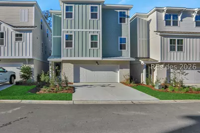 133 Heartleaf Road, Hilton Head Island, SC 29926 - Photo 4