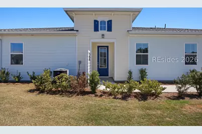 21 Seaplane Drive, Hardeeville, SC 29927 - Photo 1