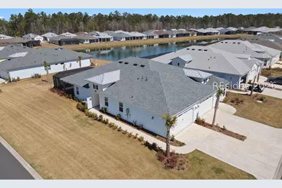 21 Seaplane Drive, Hardeeville, SC 29927 - Photo 30