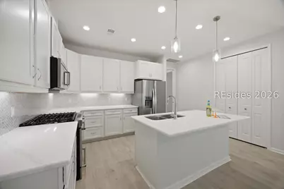 21 Seaplane Drive, Hardeeville, SC 29927 - Photo 6