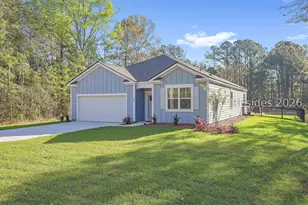 184 Twickenham Loop, Yemassee, SC 29945 - Photo 6