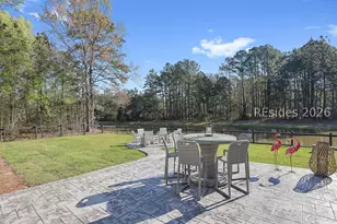 184 Twickenham Loop, Yemassee, SC 29945 - Photo 34