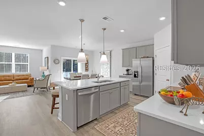 184 Twickenham Loop, Yemassee, SC 29945 - Photo 20