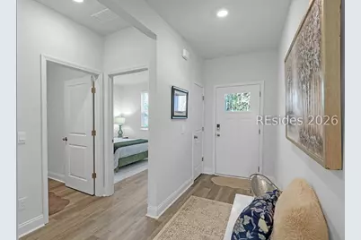 184 Twickenham Loop, Yemassee, SC 29945 - Photo 8