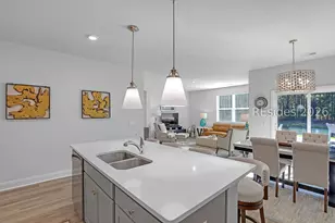 184 Twickenham Loop, Yemassee, SC 29945 - Photo 22