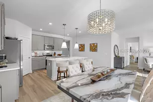 184 Twickenham Loop, Yemassee, SC 29945 - Photo 28