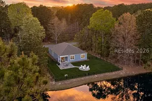 184 Twickenham Loop, Yemassee, SC 29945 - Photo 2