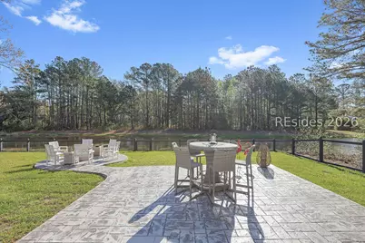 184 Twickenham Loop, Yemassee, SC 29945 - Photo 38