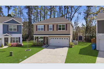 107 Chestnut Street, Beaufort, SC 29906 - Photo 2