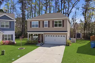 107 Chestnut St, Beaufort, SC 29906 - Photo 2