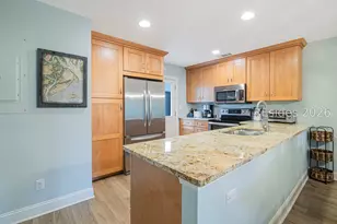 45 Queens Folly Rd, Hilton Head Island, SC 29928 - Photo 22