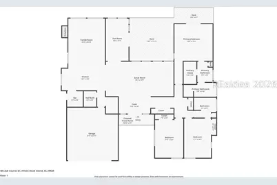 48 Club Course Drive, Hilton Head Island, SC 29928 - Photo 76