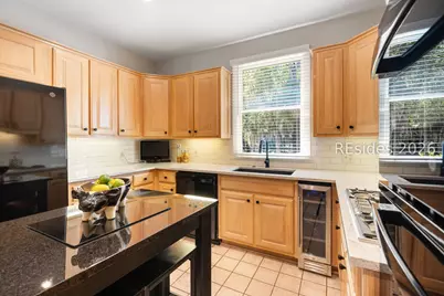 6 Savannah Walk, Daufuskie Island, SC 29915 - Photo 16