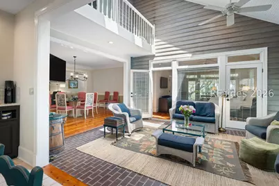 6 Savannah Walk, Daufuskie Island, SC 29915 - Photo 24