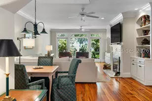 6 Savannah Walk, Daufuskie Island, SC 29915 - Photo 14