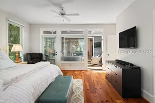 6 Savannah Walk, Daufuskie Island, SC 29915 - Photo 30