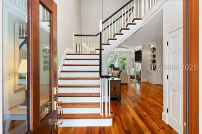 6 Savannah Walk, Daufuskie Island, SC 29915 - Photo 34