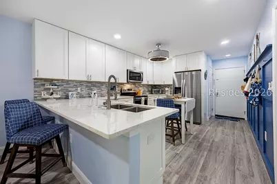 239 Beach City Road #1124, Hilton Head Island, SC 29926 - Photo 6