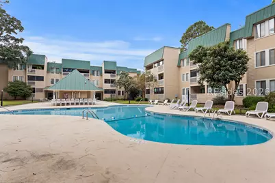 239 Beach City Road #1124, Hilton Head Island, SC 29926 - Photo 42
