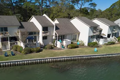 226 S Sea Pines Drive #1605, Hilton Head Island, SC 29928 - Photo 32