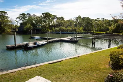 226 S Sea Pines Drive #1605, Hilton Head Island, SC 29928 - Photo 26