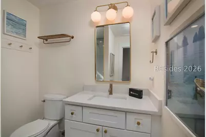 226 S Sea Pines Drive #1605, Hilton Head Island, SC 29928 - Photo 20