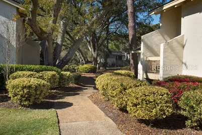 226 S Sea Pines Drive #1605, Hilton Head Island, SC 29928 - Photo 30