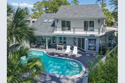 10 Windjammer Court, Hilton Head Island, SC 29928 - Photo 1