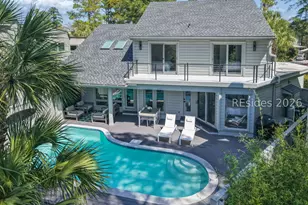 10 Windjammer Ct, Hilton Head Island, SC 29928 - Photo 1