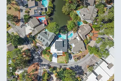 10 Windjammer Court, Hilton Head Island, SC 29928 - Photo 50