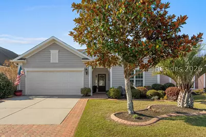 193 Bluff Point Lane, Hardeeville, SC 29909 - Photo 2
