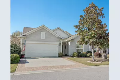 193 Bluff Point Lane, Hardeeville, SC 29909 - Photo 1