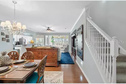 193 Bluff Point Lane, Hardeeville, SC 29909 - Photo 8