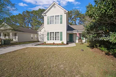 58 E Morningside Drive, Bluffton, SC 29910 - Photo 2