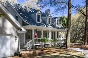 1187 Haig Point Rd, Daufuskie Island, SC 29915 - Photo 2
