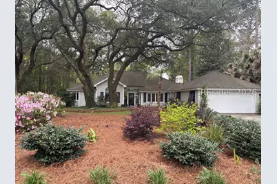 8 Bent Tree Lane, Hilton Head Island, SC 29926 - Photo 1