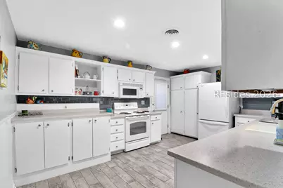 45 Queens Folly Road #654, Hilton Head Island, SC 29928 - Photo 8