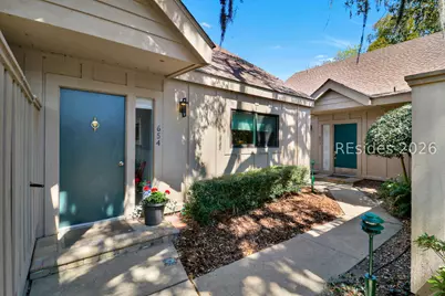 45 Queens Folly Road #654, Hilton Head Island, SC 29928 - Photo 4