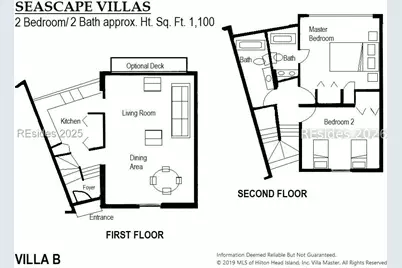 42 S Forest Beach Drive #3084, Hilton Head Island, SC 29928 - Photo 34