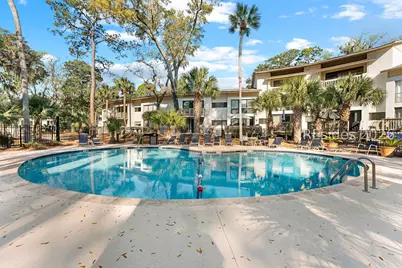 42 S Forest Beach Drive #3084, Hilton Head Island, SC 29928 - Photo 28