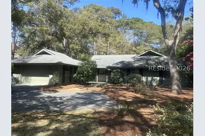 11 Deer Run Lane, Hilton Head Island, SC 29928 - Photo 1
