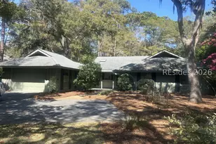 11 Deer Run Ln, Hilton Head Island, SC 29928 - Photo 1