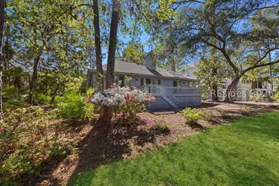 11 Coquina Road, Hilton Head Island, SC 29928 - Photo 20