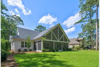 740 Colonial Drive, Hilton Head Island, SC 29926 - Photo 18