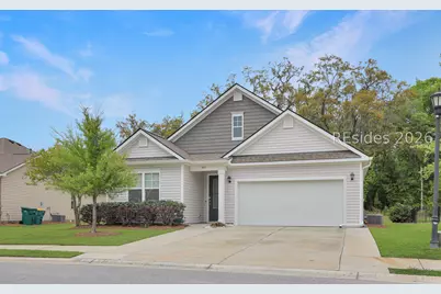 469 Rye Creek Circle, Bluffton, SC 29909 - Photo 2
