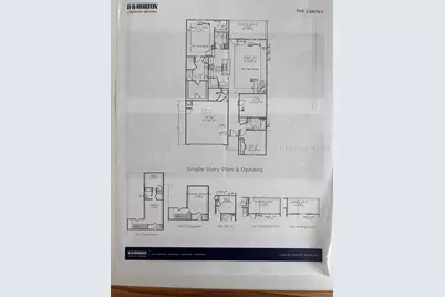 469 Rye Creek Circle, Bluffton, SC 29909 - Photo 4