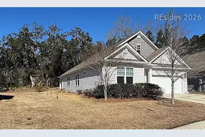 469 Rye Creek Circle, Bluffton, SC 29909 - Photo 2