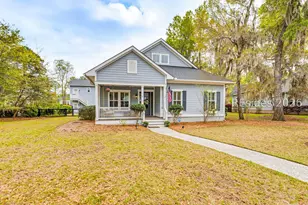 15 Carter Oaks Dr, Beaufort, SC 29907 - Photo 1