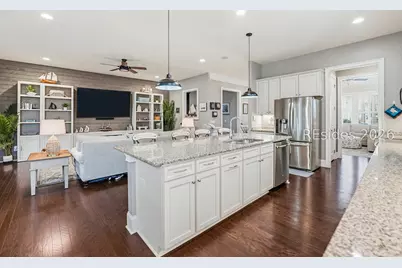15 Carter Oaks Drive, Beaufort, SC 29907 - Photo 24