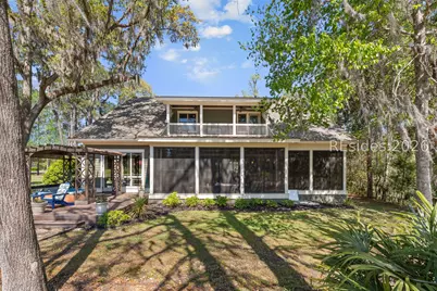 7 Normandy Circle, Bluffton, SC 29910 - Photo 46